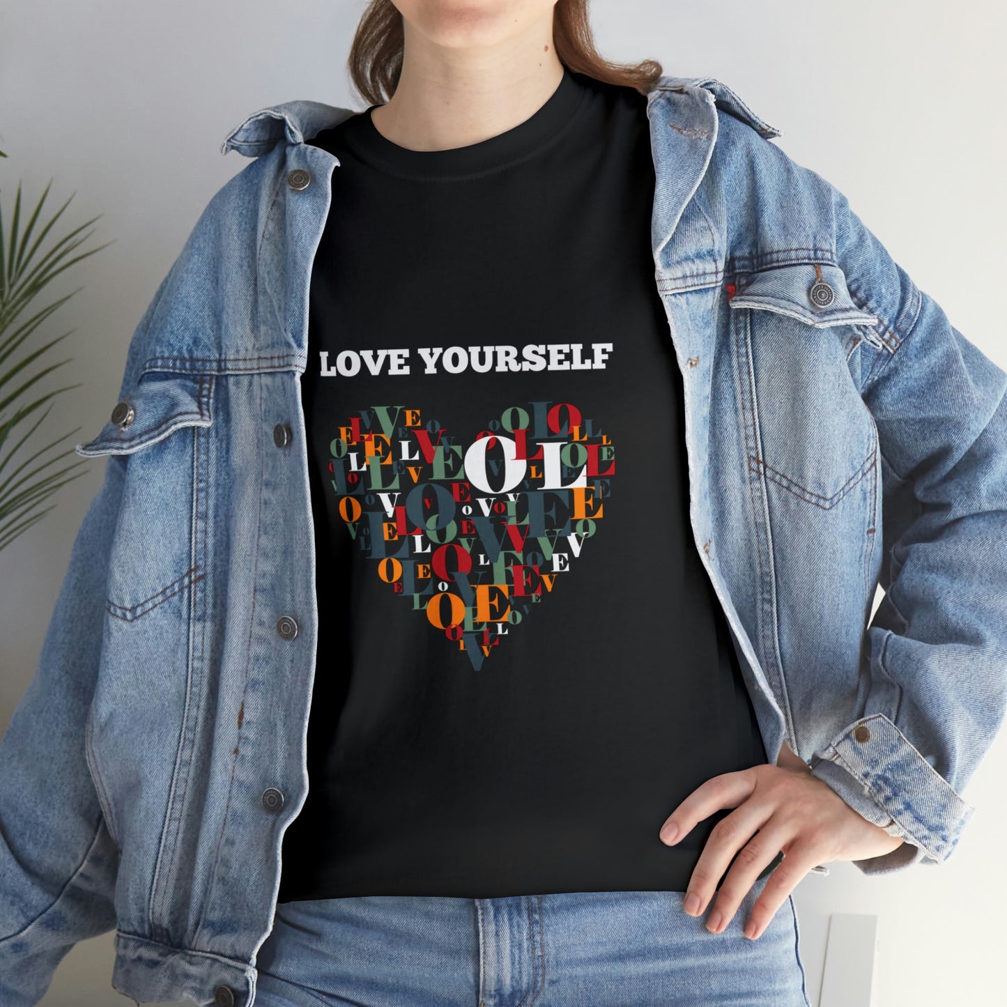 Love Yourself T-Shirt