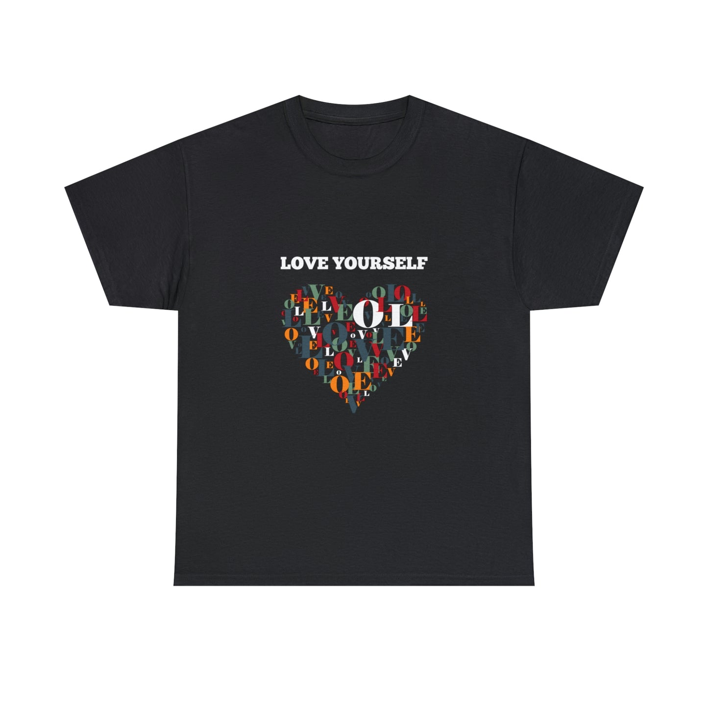 Love Yourself T-Shirt