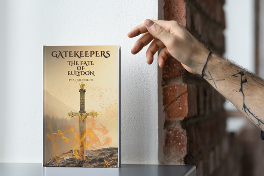 Gatekeepers The Fate of Eulydon