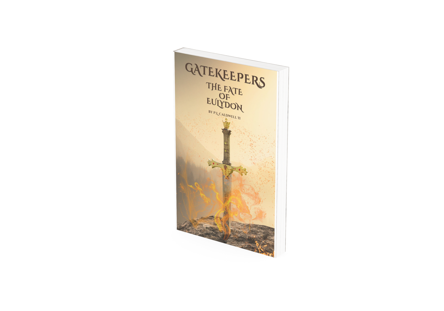 Gatekeepers The Fate of Eulydon