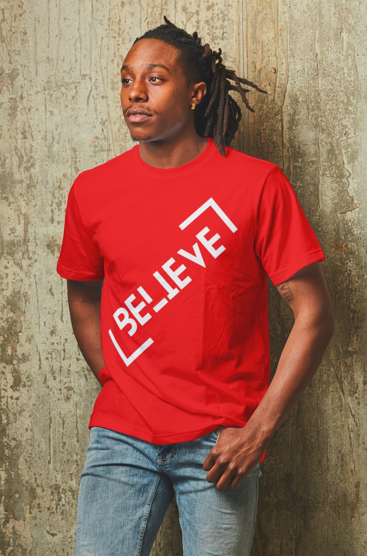 Believe T-Shirt