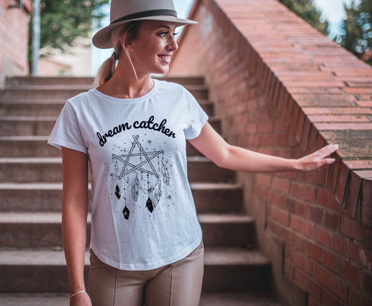 Dream Catcher T-Shirt