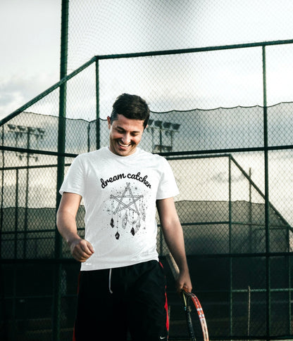 Dream Catcher T-Shirt