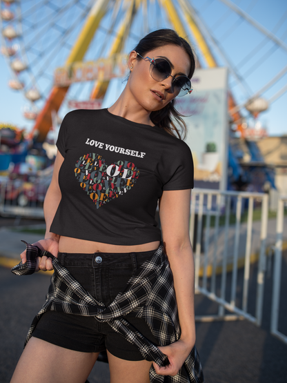 Love Yourself T-Shirt