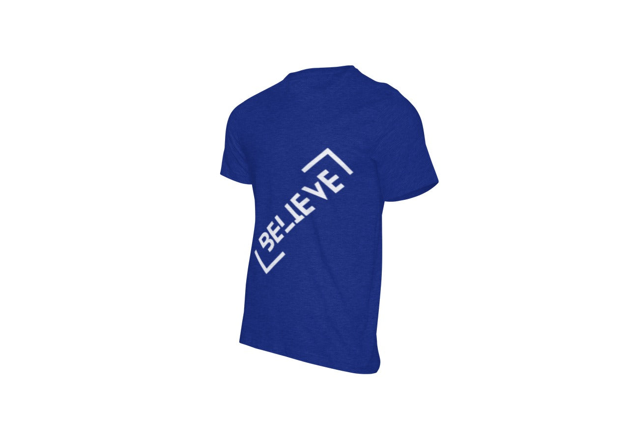 Believe T-Shirt