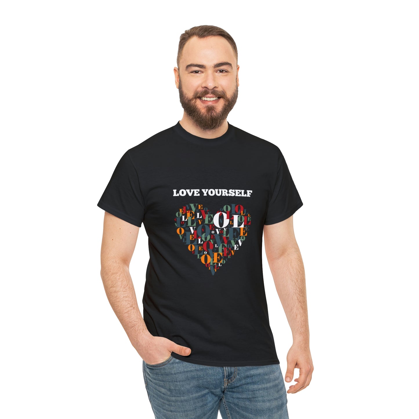 Love Yourself T-Shirt