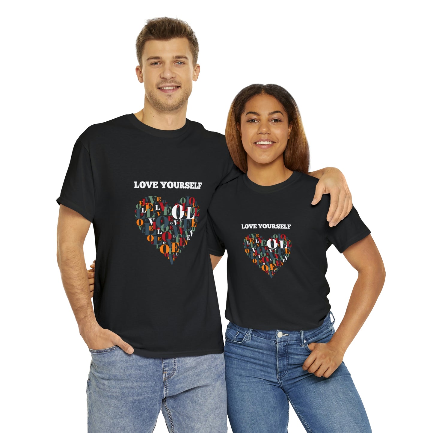 Love Yourself T-Shirt