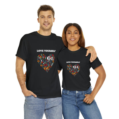 Love Yourself T-Shirt