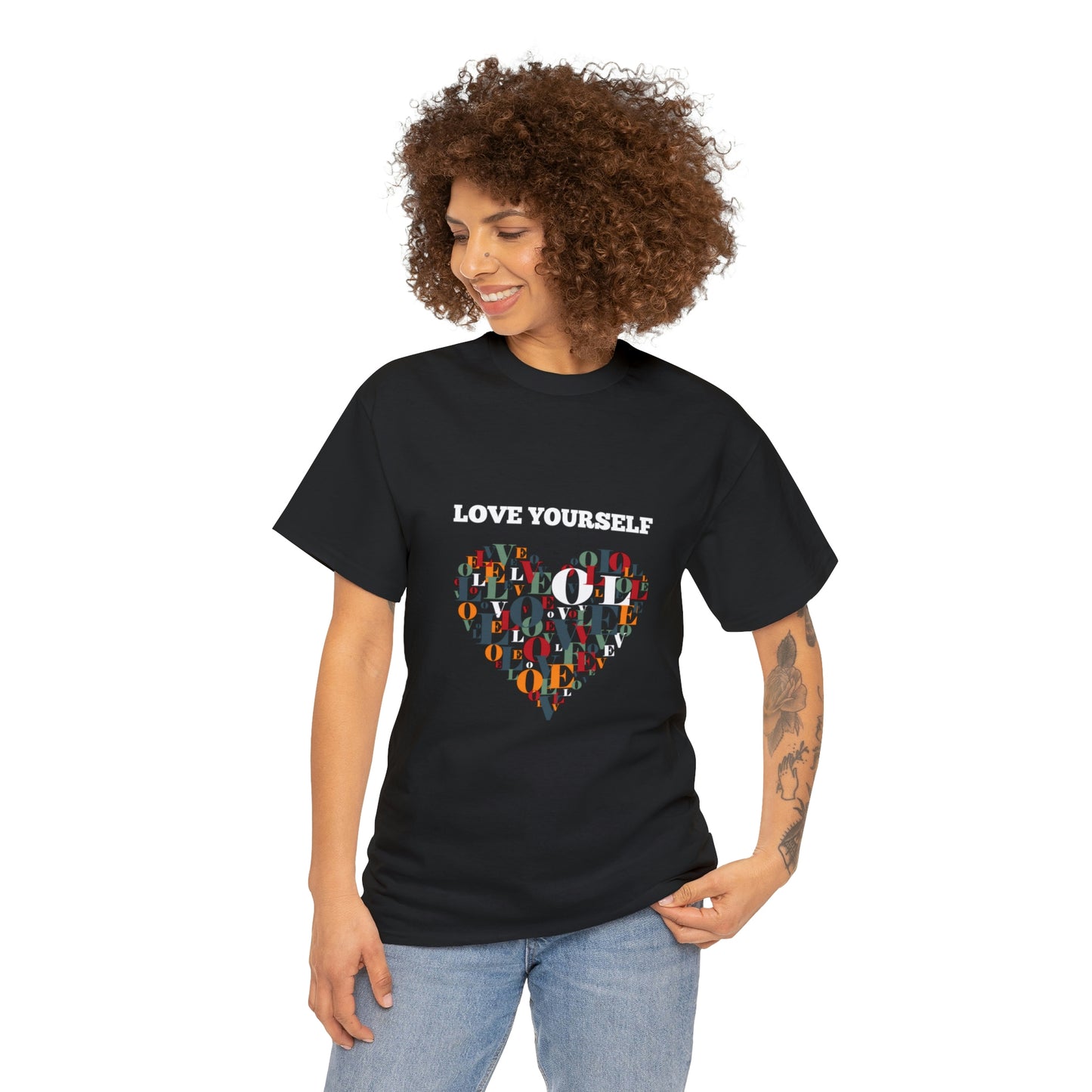 Love Yourself T-Shirt