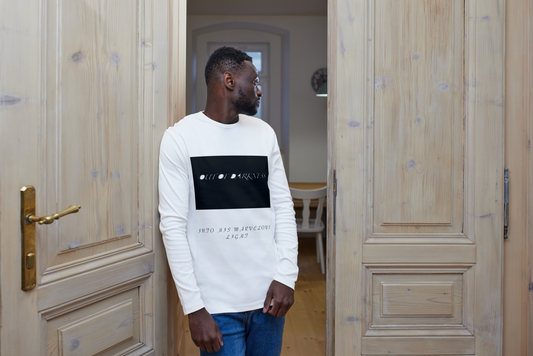 Out of Darnkness Into His Marvelous Light T-Shirt