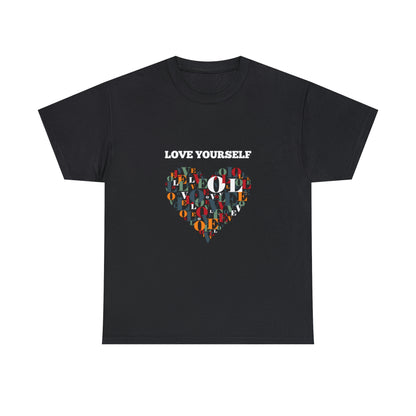 Love Yourself T-Shirt